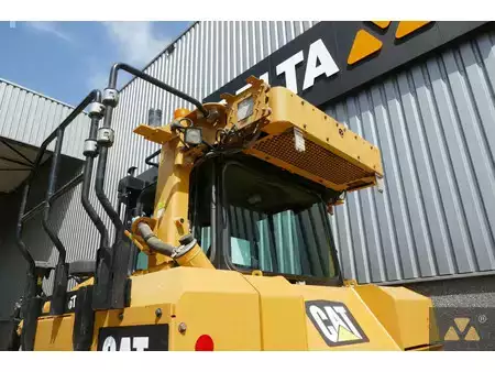 Bulldózerek 2018 Caterpillar D6T LGP (15)