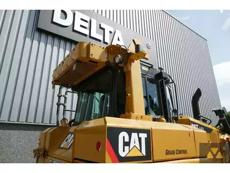 Bulldózerek 2018 Caterpillar D6T LGP (16)