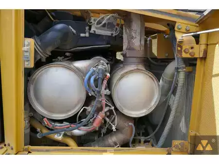 Bulldózerek 2018 Caterpillar D6T LGP (17)