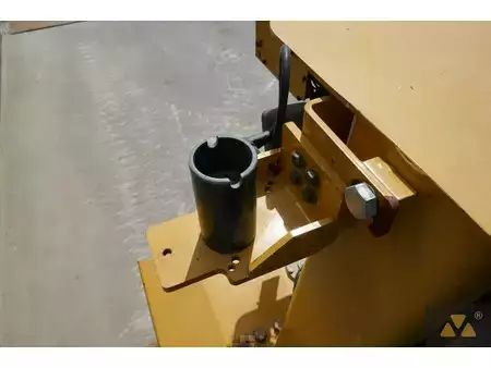 Bulldózerek 2018 Caterpillar D6T LGP (21)