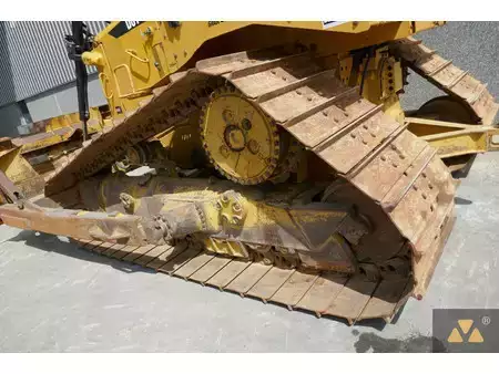 Bulldózerek 2018 Caterpillar D6T LGP (23)