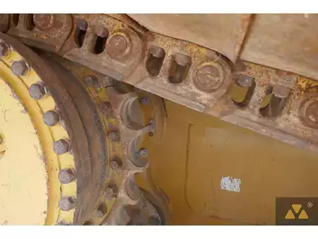 Bulldózerek 2018 Caterpillar D6T LGP (26)