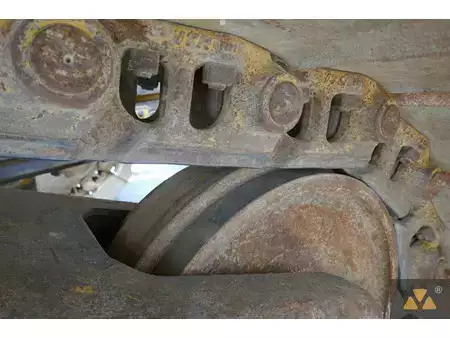 Bulldózerek 2018 Caterpillar D6T LGP (28)