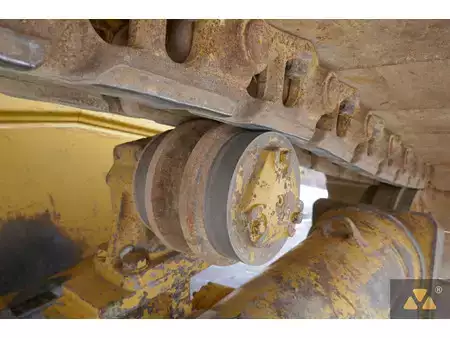 Bulldózerek 2018 Caterpillar D6T LGP (35)