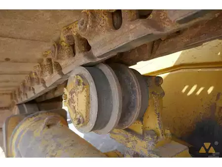 Bulldózerek 2018 Caterpillar D6T LGP (36)