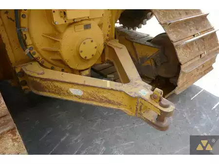 Bulldózerek 2018 Caterpillar D6T LGP (40)