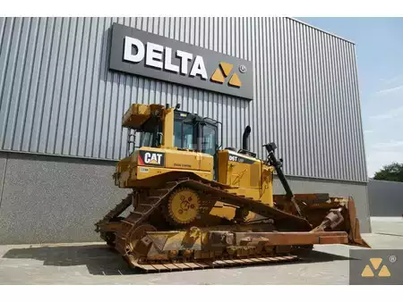 Bulldózerek 2018 Caterpillar D6T LGP (5)