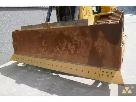 Bulldózerek 2018 Caterpillar D6T LGP (6)