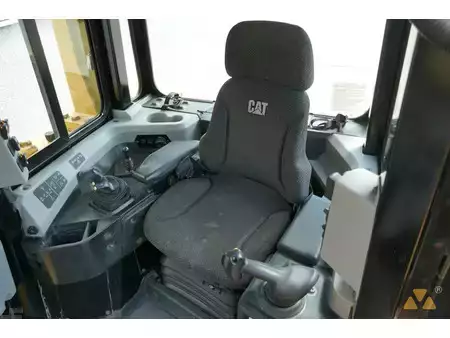 Bulldózerek 2018 Caterpillar D6T LGP (7)