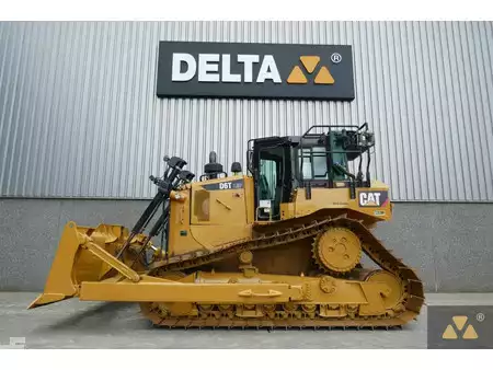 Bulldózerek 2017 Caterpillar D6T LGP (1)