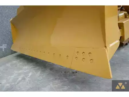 Bulldózerek 2017 Caterpillar D6T LGP (10)