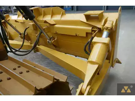 Bulldózerek 2017 Caterpillar D6T LGP (11)