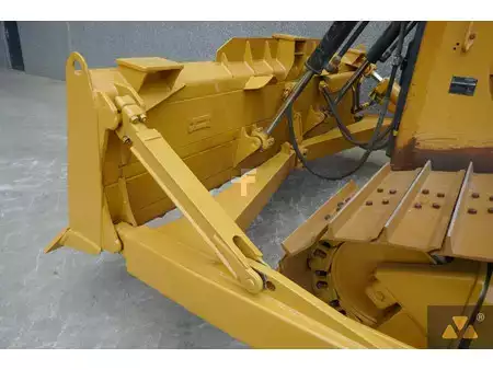 Bulldózerek 2017 Caterpillar D6T LGP (12)