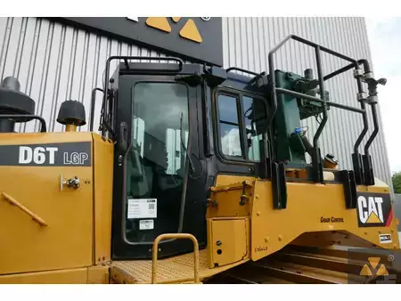 Bulldózerek 2017 Caterpillar D6T LGP (13)