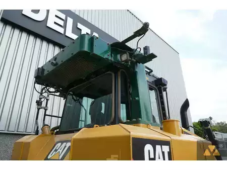 Bulldózerek 2017 Caterpillar D6T LGP (16)