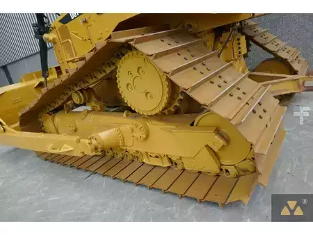 Bulldózerek 2017 Caterpillar D6T LGP (17)
