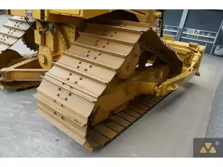 Bulldózerek 2017 Caterpillar D6T LGP (18)