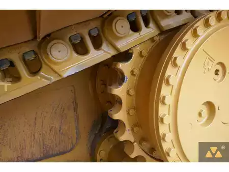 Bulldózerek 2017 Caterpillar D6T LGP (19)