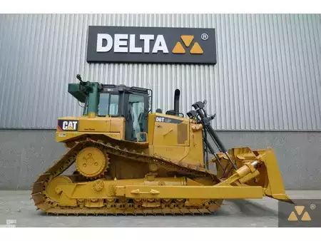Bulldózerek 2017 Caterpillar D6T LGP (2)