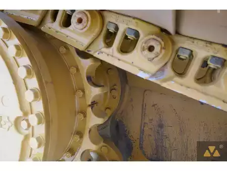 Bulldózerek 2017 Caterpillar D6T LGP (20)