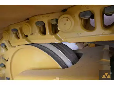 Bulldózerek 2017 Caterpillar D6T LGP (22)