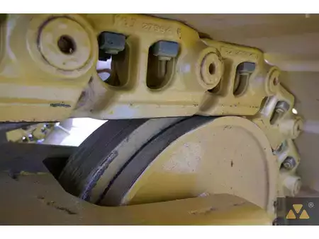 Bulldózerek 2017 Caterpillar D6T LGP (23)