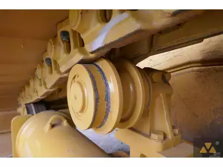 Bulldózerek 2017 Caterpillar D6T LGP (26)