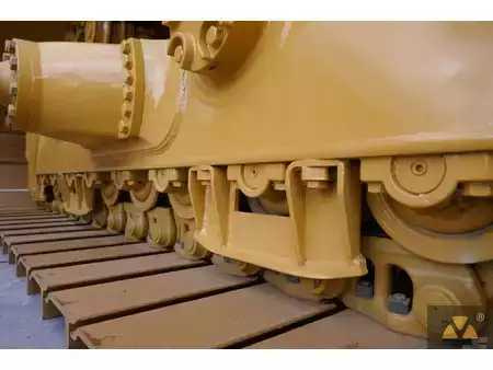 Bulldózerek 2017 Caterpillar D6T LGP (27)