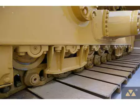 Bulldózerek 2017 Caterpillar D6T LGP (28)
