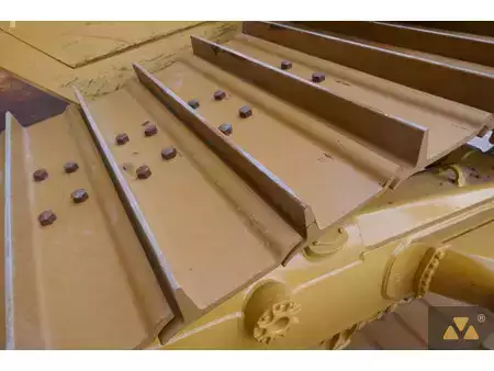Bulldózerek 2017 Caterpillar D6T LGP (29)
