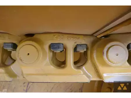 Bulldózerek 2017 Caterpillar D6T LGP (30)