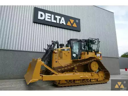 Bulldózerek 2017 Caterpillar D6T LGP (4)