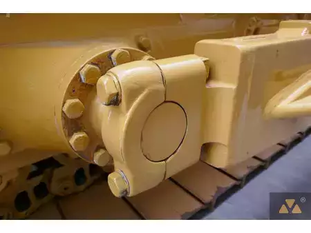 Bulldózerek 2017 Caterpillar D6T LGP (40)