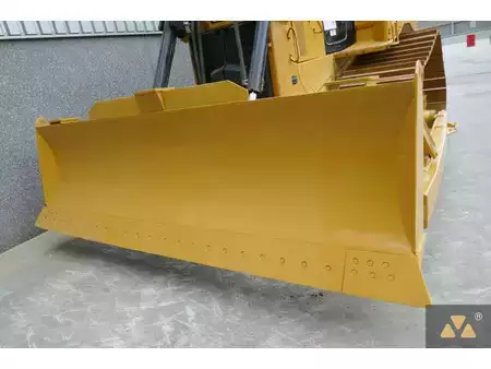 Bulldózerek 2017 Caterpillar D6T LGP (6)