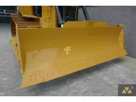 Bulldózerek 2017 Caterpillar D6T LGP (9)