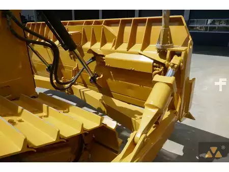 Bulldózerek 2013 Caterpillar D6T LGP (11)