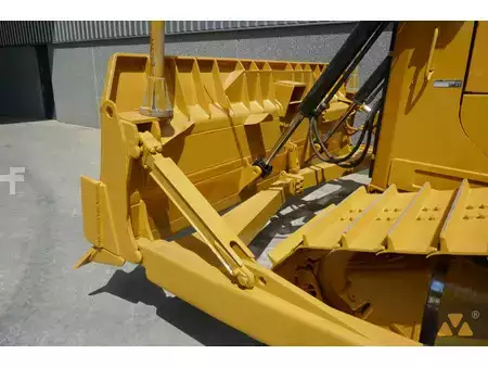 Bulldózerek 2013 Caterpillar D6T LGP (12)