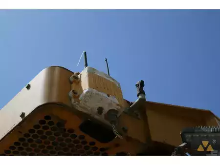 Bulldózerek 2013 Caterpillar D6T LGP (19)