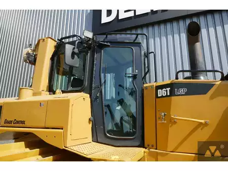 Bulldózerek 2013 Caterpillar D6T LGP (22)