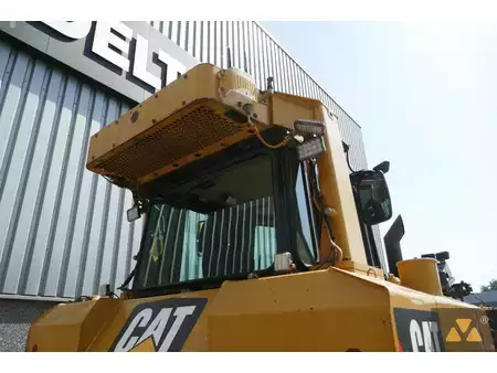 Bulldózerek 2013 Caterpillar D6T LGP (23)