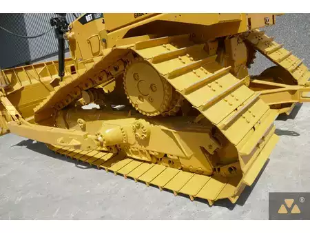 Bulldózerek 2013 Caterpillar D6T LGP (27)
