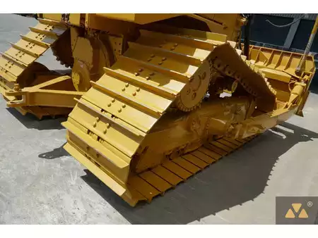 Bulldózerek 2013 Caterpillar D6T LGP (28)