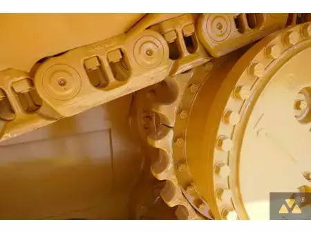 Bulldózerek 2013 Caterpillar D6T LGP (29)