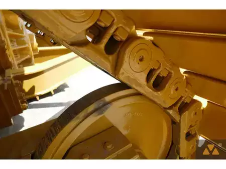 Bulldózerek 2013 Caterpillar D6T LGP (31)