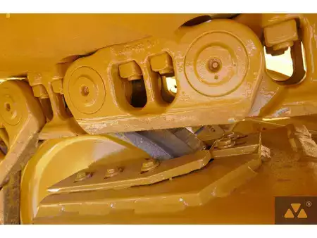 Bulldózerek 2013 Caterpillar D6T LGP (32)