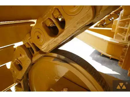 Bulldózerek 2013 Caterpillar D6T LGP (33)