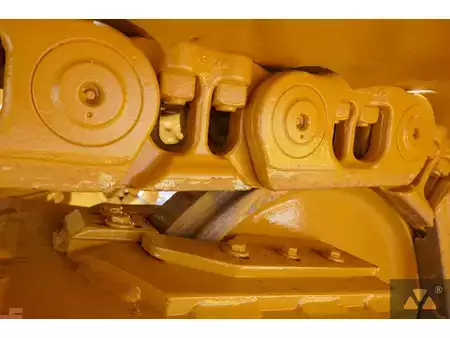Bulldózerek 2013 Caterpillar D6T LGP (34)
