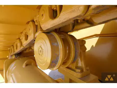 Bulldózerek 2013 Caterpillar D6T LGP (35)