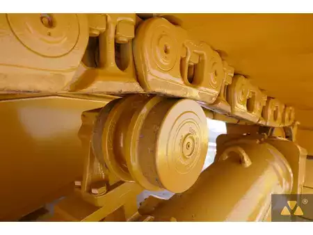 Bulldózerek 2013 Caterpillar D6T LGP (36)