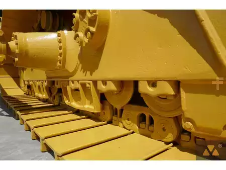 Bulldózerek 2013 Caterpillar D6T LGP (37)